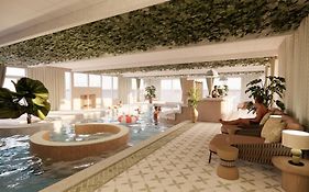 Strand Hotell Borgholm